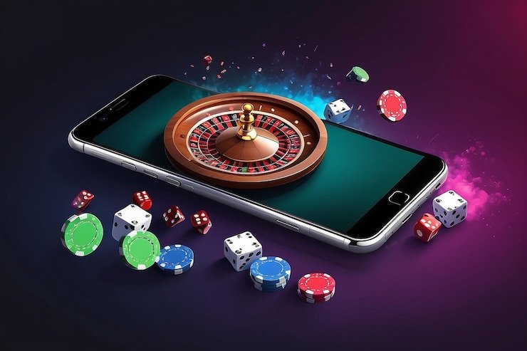 bookie7 featured game showcase