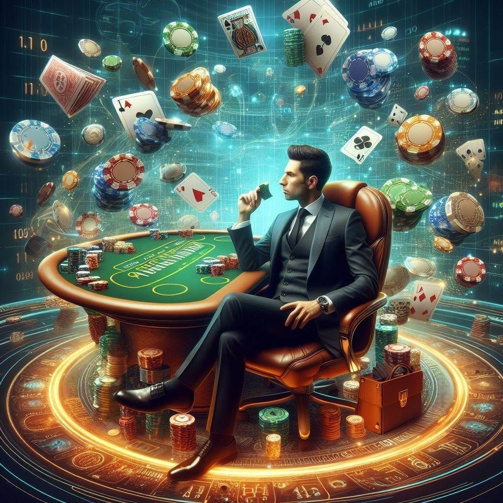 bookie7 featured game showcase