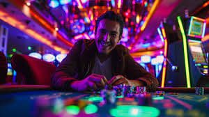 Simbol Wild dan Scatter di Fa Cai Shen Deluxe