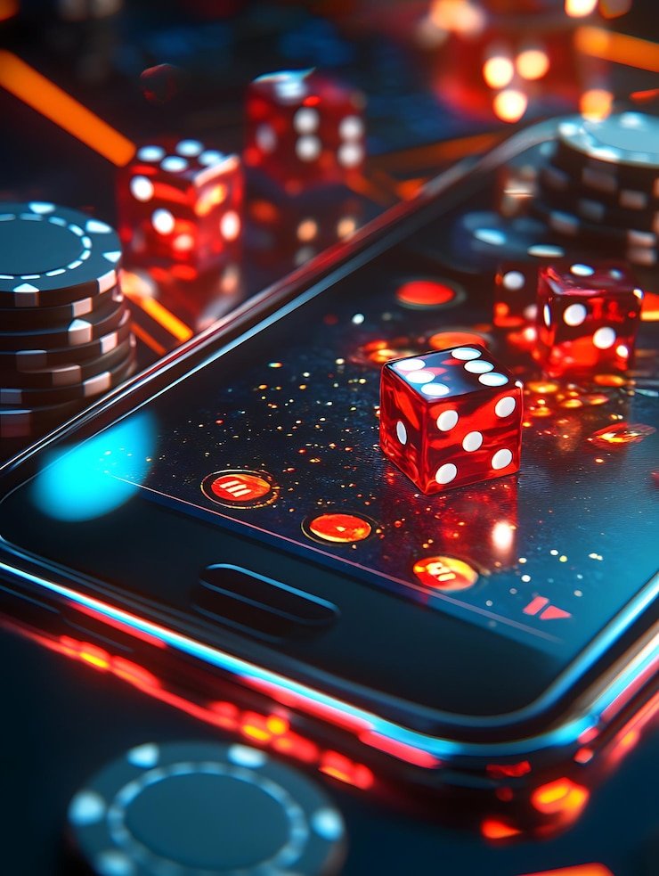 bookie7 featured game showcase
